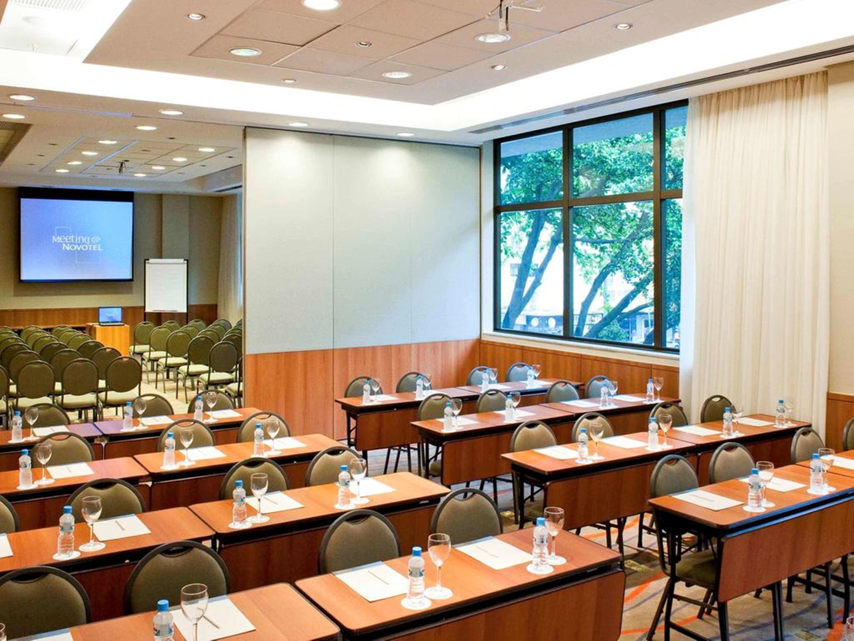 Novotel Rj Santos Dumont Rio de Janeiro Exterior photo
