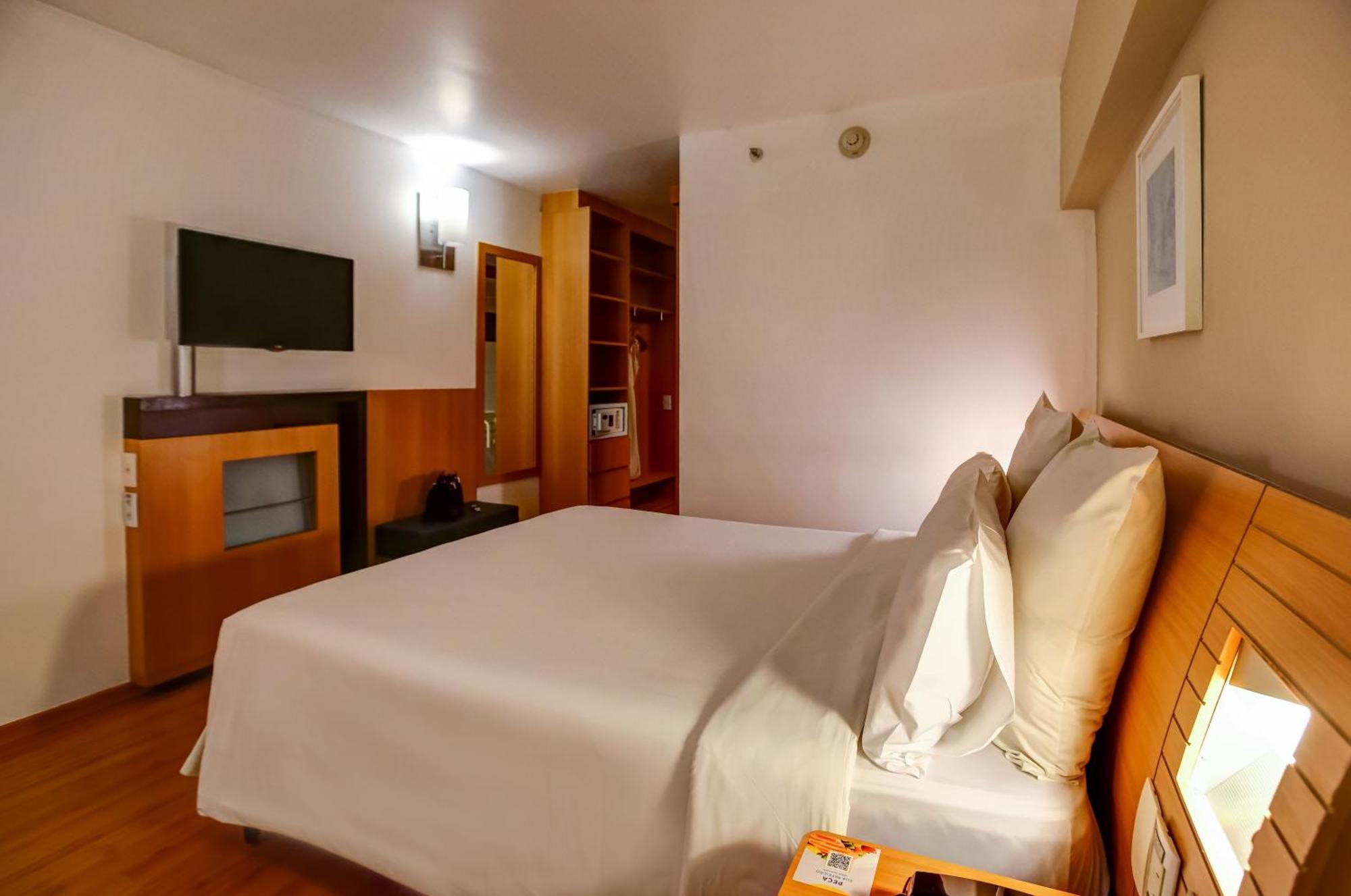 Novotel Rj Santos Dumont Rio de Janeiro Exterior photo